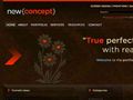 http://newconcept.hu ismertető oldala